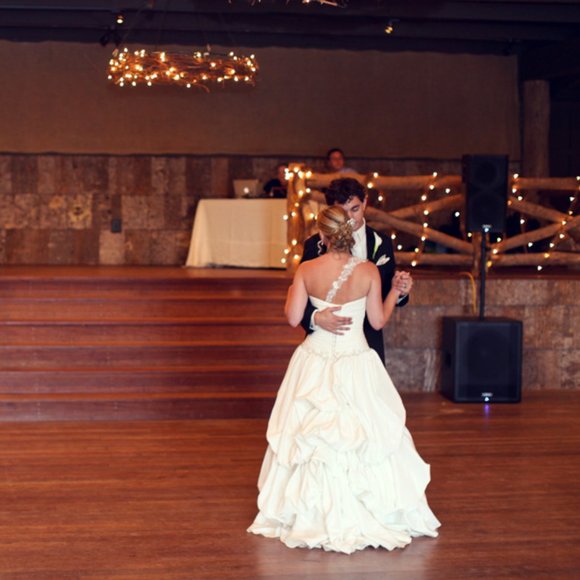 Alfred Angelo Disney Wedding Gown "Tiana" - Picture 6 of 6